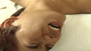 Gay Asian Twinkz: Adorable asian twink pumping porn