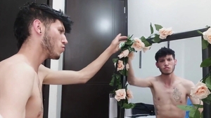 BarebackLatinoz: Skinny feels the need for hard fucking