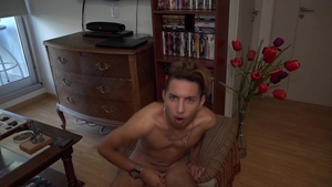 BarebackLatinoz - Latin Drake hard stripteasing