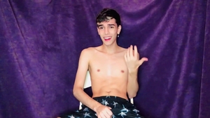 LustForBoys.com: Henry Evans toys