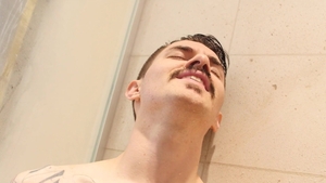 GayRoom - Slamming hard with Zak Bishop among Vincent James