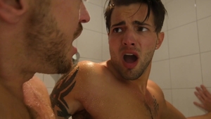 GayRoom: Jack Andy jerking Casey Everett