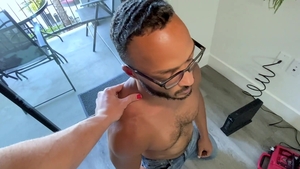ManUpFilms - Johnny wishes for nailed rough