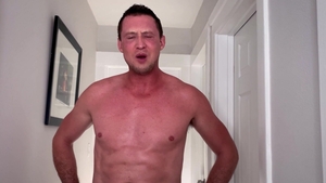 ManUpFilms - Pierce Paris cuckholding