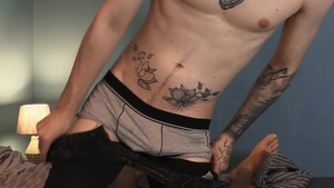 CzechHunter.com - Czech Hunter wishes for masturbating