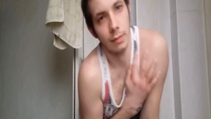 Gergely Molnar - sleazy butthole, sleazy Body, worthwhile Action