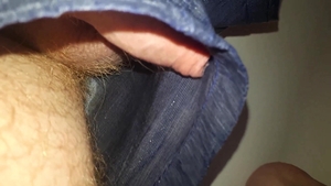 Bursting To delicious My Boxers