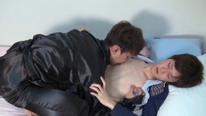 GayAsianNetwork: Captured in the bed