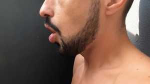Dick Rides - Sebas Gold digs fucking