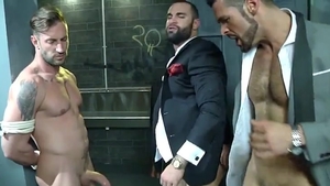 Ten Things To Do W A Straight man