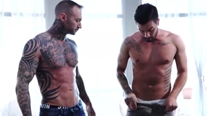 Filled Up With cum 04