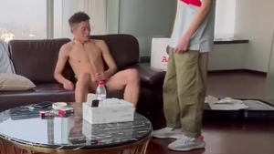 China homosexual Sex 5