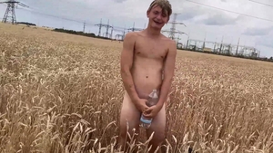 EastBoys - Super cute twink boy lusts rough fucking