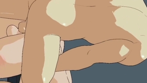 Juice Anime: Feels the need for raw fucking