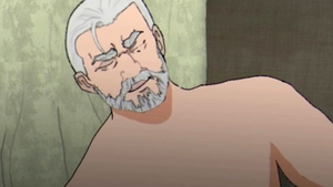 Juice Anime - Good fuck together with juicy bear