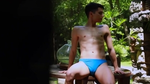 Cockyboys – let's receive gutsy (2022) HD