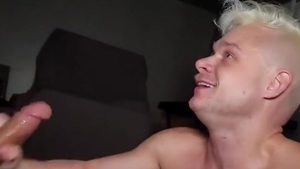 Mick Gold & Brian Bonds