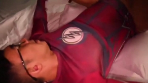 The Flash In Multiverse