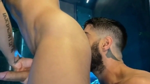 Getting $lutty With My excited ally In The Jacuzzi [ONLYFANS]