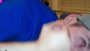 Hung straight chap Says throats Feels Like pussy