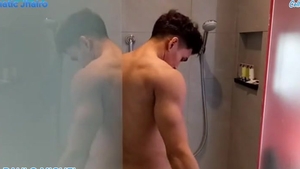 VF Pinoy Model - Youtuber Paulo Miguel