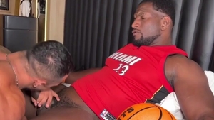 G - BBC trio - Jerri Gomes, Grande Simoes & Taua Alves