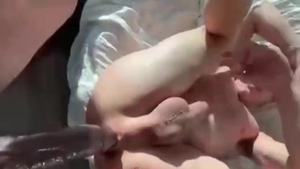 Edge To This: BBC Vol 3 (TV Version)