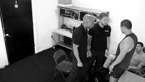 Young Perps: Nico & Ty Confess to Their Dirty Desires