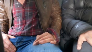 Dick Rides: Deeper Desires Fulfilled on a Car Ride