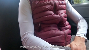 Dick Rides: Backyard Frenzy for the Mustached Duo