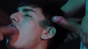 MilitaryDick: Battlefield BJs and Boners