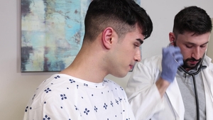 DoctorTapes: Semen Studies: The Final Frontier