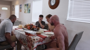 Twink Trade: Stepfathers Unleash Wild Lust