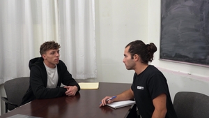 Young Perps: The Thievery of Twink Lust