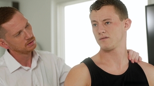 Family Dick: Little Balls Get Some Attention