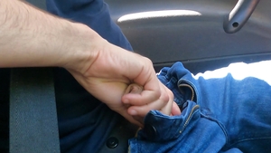 Dick Rides: Talex Can't Resist Matt's Dick