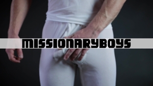 Missionary Boys: Dakota's Carnal Conquest