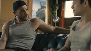 Taboo Men: Camden and Adam: For Real