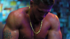 nextdoorstudios: Muscle Daddy Takes Control