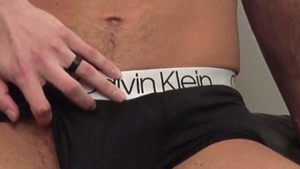 jasonsparkslive: The Longest, Wettest Massage Ever