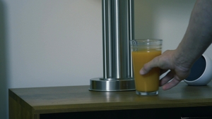 Taboo Men: 16. Private Chef's Meaty Secrets