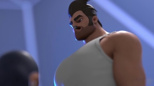 Sodomy Squad: Masturbating Alphas Get Creative