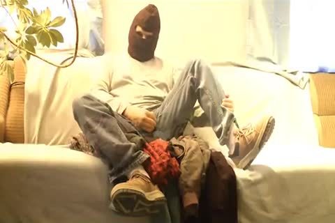 Xtra longrip Session and cumming (Destruction of  clothes)