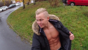 The Joyous Celebration of Oiling