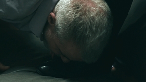 Taboo Men: Depravity at the Office