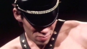 Falcon Studios: Masturbating on Dockside Surprises