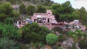 Wilderness Whipping: Sub's Public Punishment