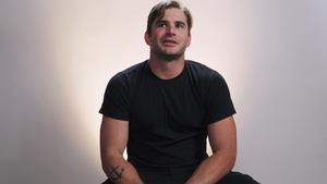 How Men Orgasm: Masturbating for the Camera