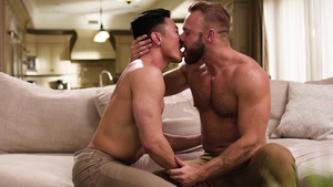 Watch You Cheat: Barebacking Brats Bring the Heat