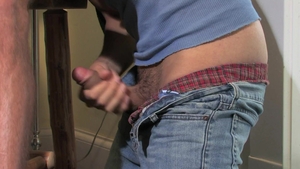 Falcon Studios: Intense Country Insemination for Two